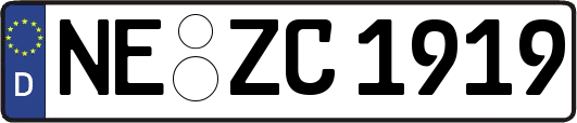 NE-ZC1919