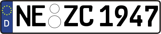 NE-ZC1947