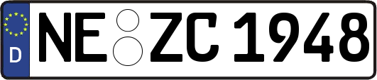 NE-ZC1948