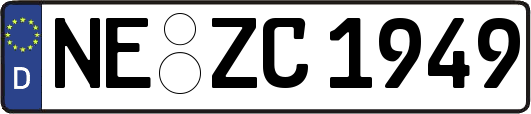 NE-ZC1949
