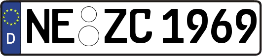 NE-ZC1969