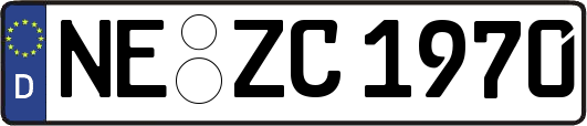 NE-ZC1970