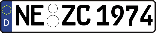 NE-ZC1974