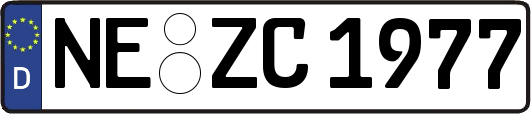 NE-ZC1977
