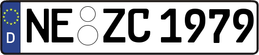 NE-ZC1979