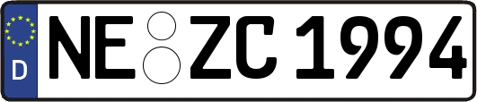 NE-ZC1994