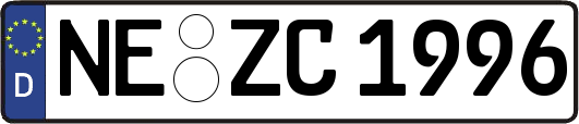 NE-ZC1996