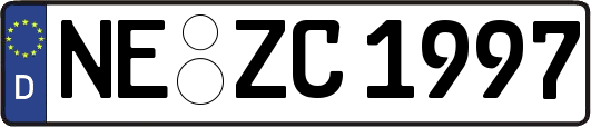 NE-ZC1997
