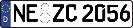 NE-ZC2056