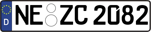 NE-ZC2082