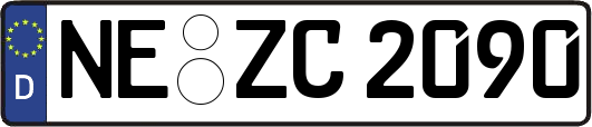 NE-ZC2090
