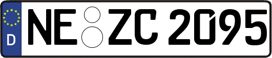 NE-ZC2095