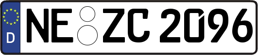 NE-ZC2096
