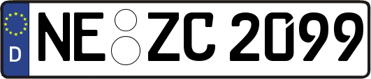 NE-ZC2099