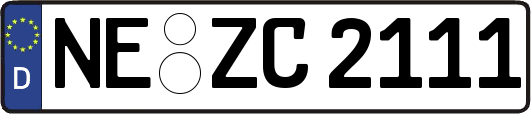 NE-ZC2111