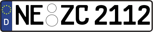 NE-ZC2112