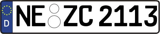 NE-ZC2113