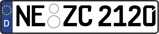 NE-ZC2120