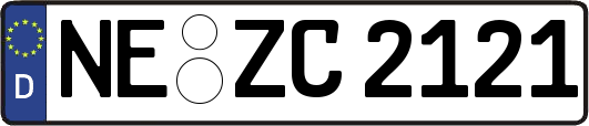 NE-ZC2121