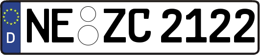 NE-ZC2122