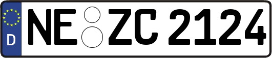 NE-ZC2124