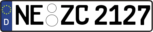 NE-ZC2127