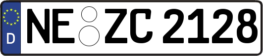 NE-ZC2128