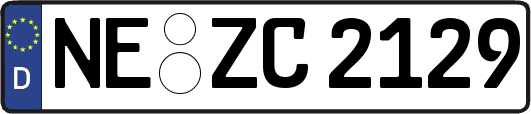 NE-ZC2129