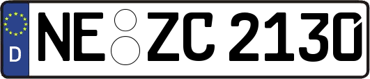 NE-ZC2130