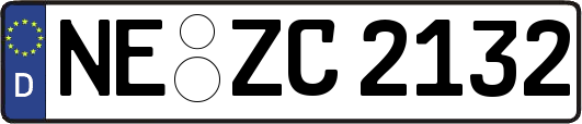 NE-ZC2132
