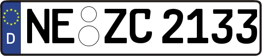 NE-ZC2133