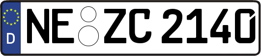 NE-ZC2140