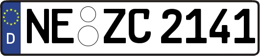 NE-ZC2141