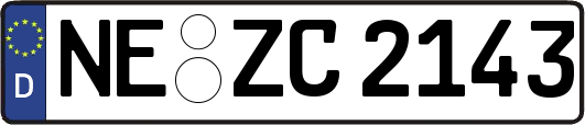 NE-ZC2143
