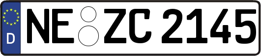 NE-ZC2145