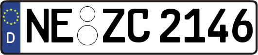 NE-ZC2146