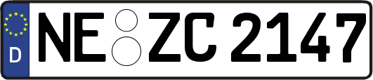 NE-ZC2147