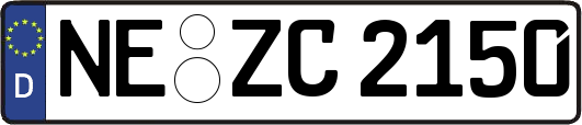 NE-ZC2150
