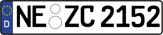 NE-ZC2152