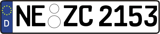 NE-ZC2153