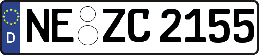 NE-ZC2155