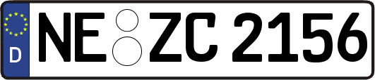 NE-ZC2156