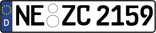 NE-ZC2159