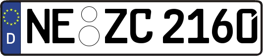 NE-ZC2160