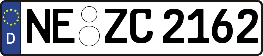 NE-ZC2162