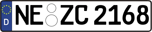 NE-ZC2168