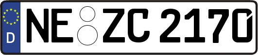 NE-ZC2170