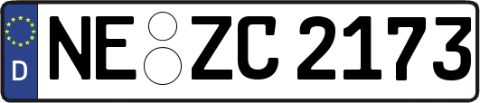 NE-ZC2173