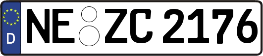 NE-ZC2176