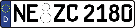 NE-ZC2180